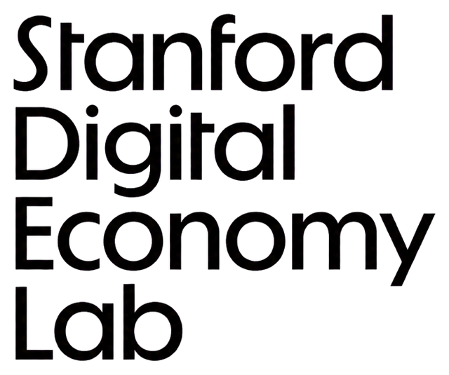 Stanford Digital Economy Lab